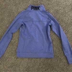 Size small PINK long sleeve shirt